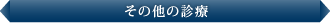 その他の診療